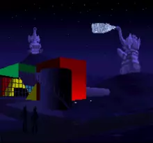 Image n° 5 - screenshots  : Toys
